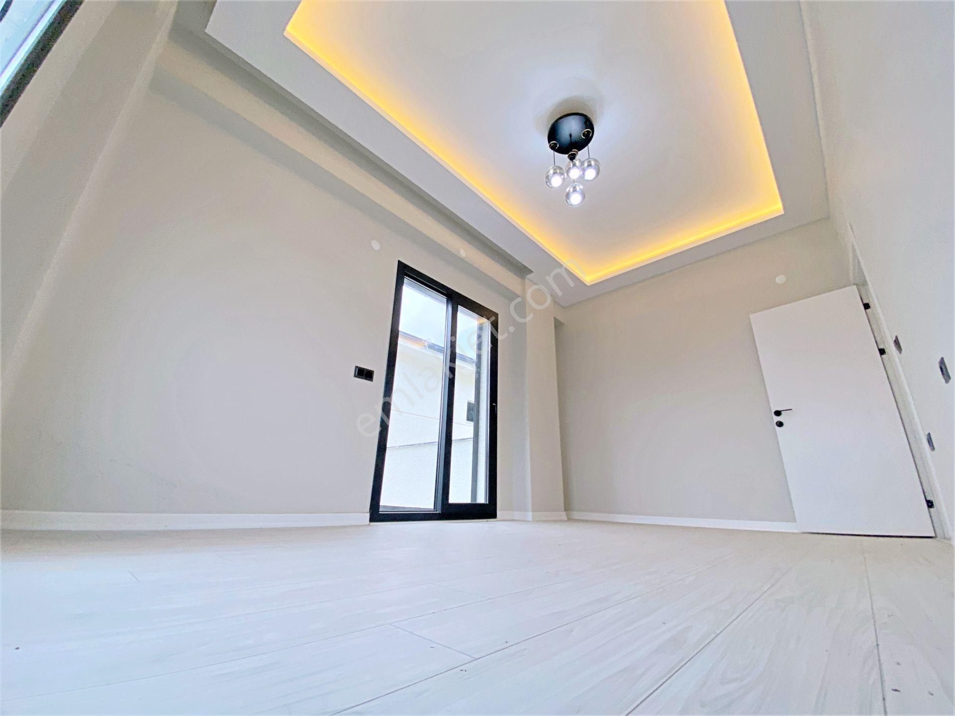 🌀gültaş Emlaktan Akçay Kızılkeçilide Satılık 4+1 Ultra Şık Tasarımlı Villa Sizleri Bekliyor - Görsel 27