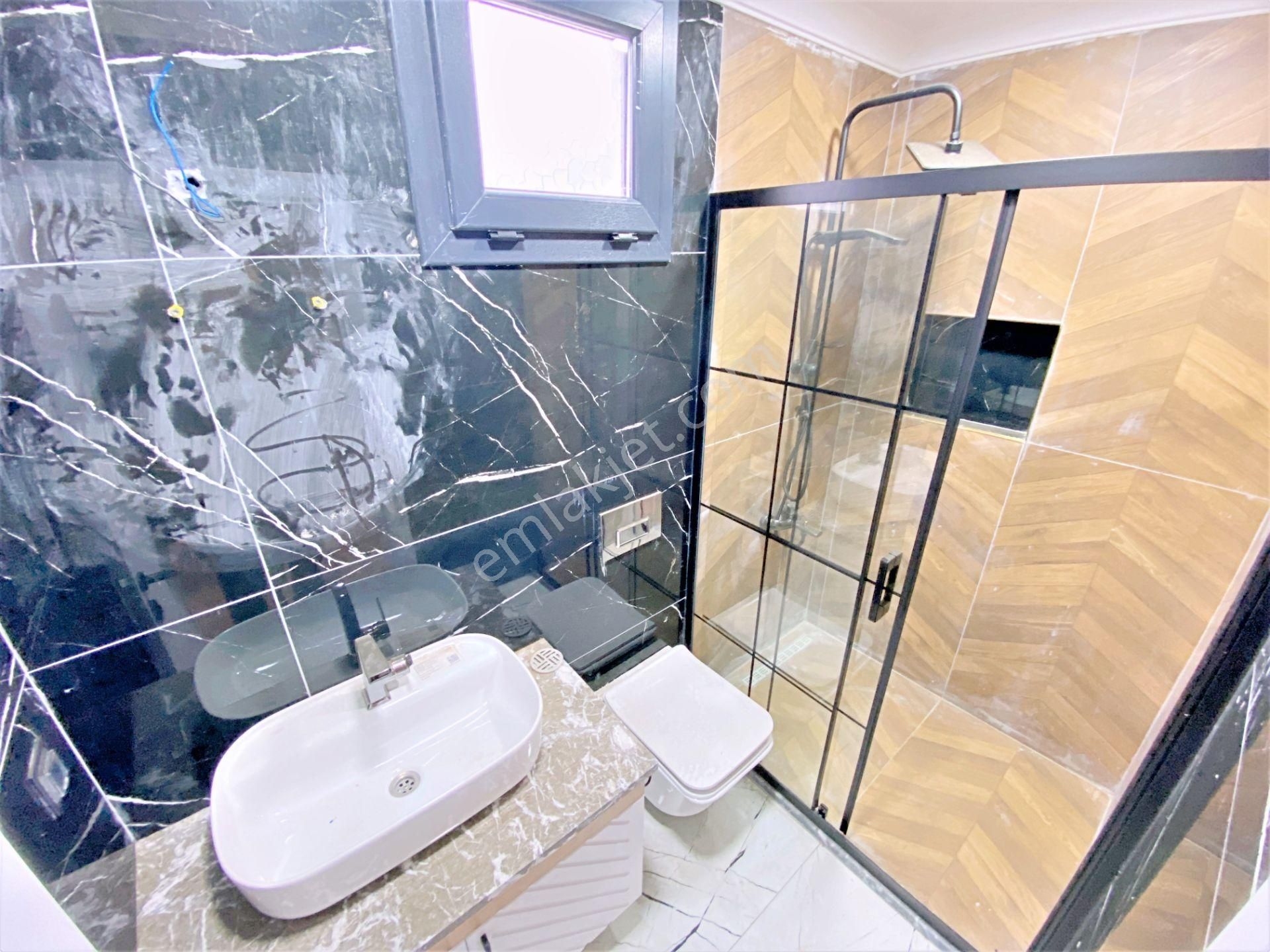 🌀gültaş Emlaktan Akçay Kızılkeçilide Satılık 4+1 Ultra Şık Tasarımlı Villa Sizleri Bekliyor - Görsel 19