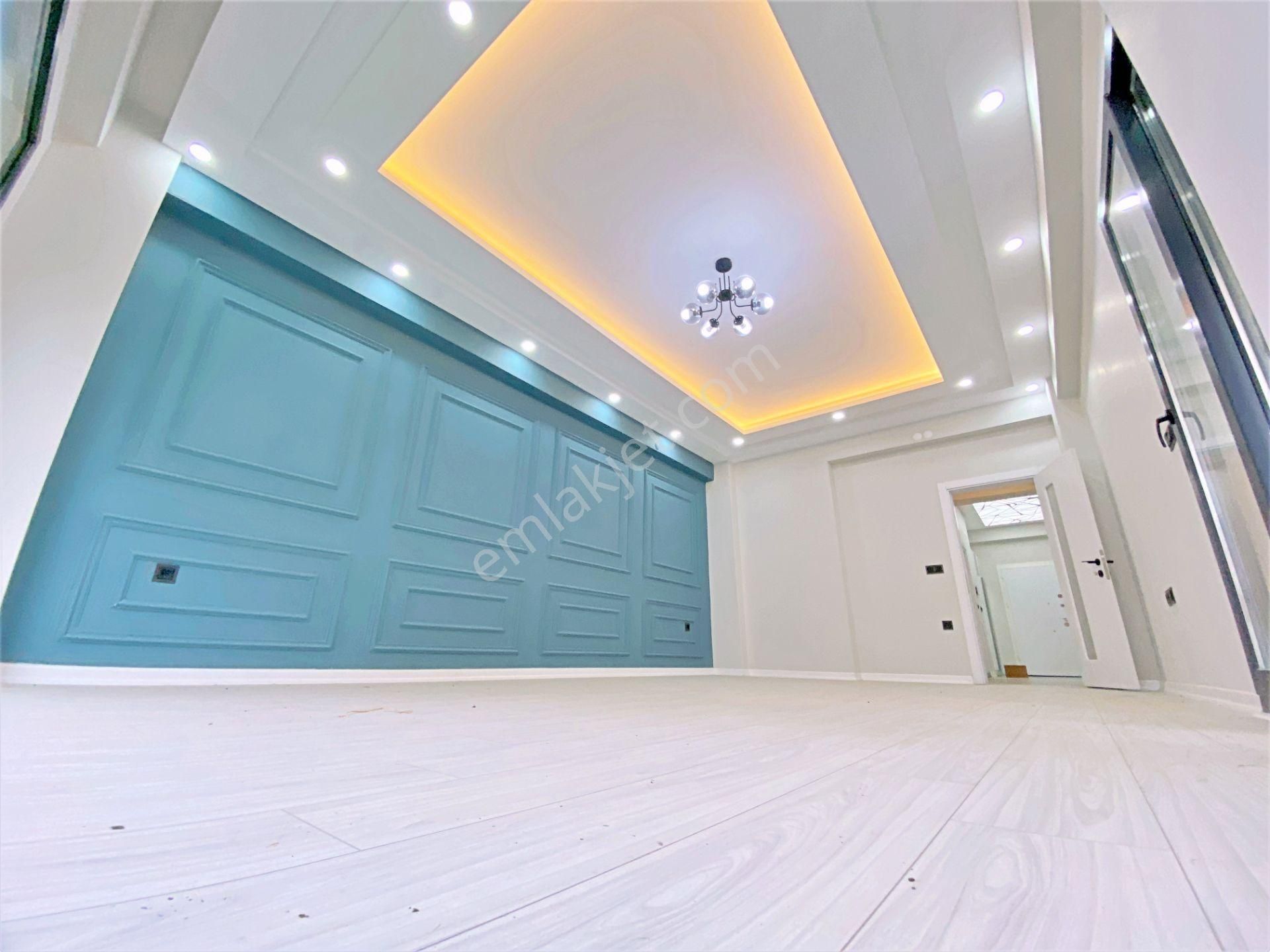 🌀gültaş Emlaktan Akçay Kızılkeçilide Satılık 4+1 Ultra Şık Tasarımlı Villa Sizleri Bekliyor - Görsel 10