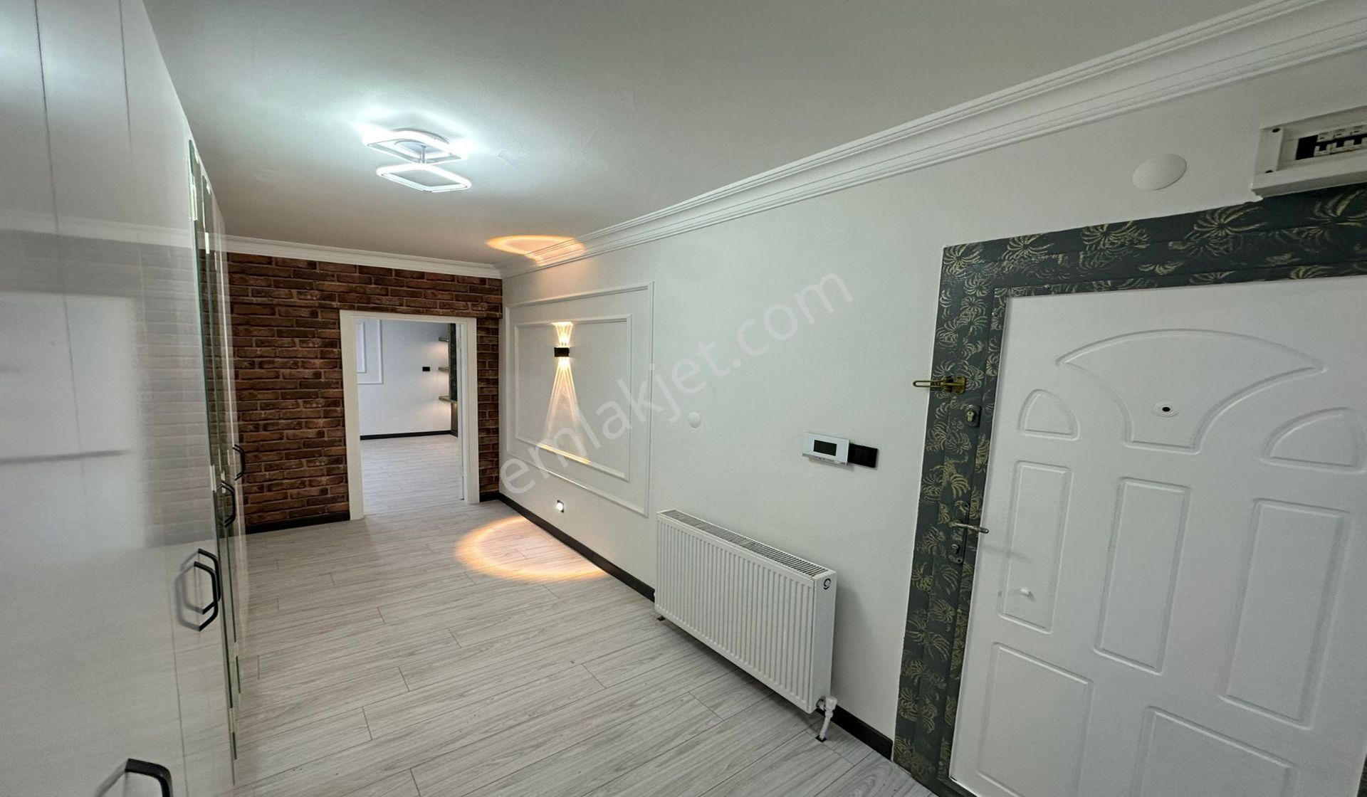 İncirli Cuma Pazarı Yakını 3+1 Bağımsız Ful Yapılı Taşınmaya Hazır - Görsel 21