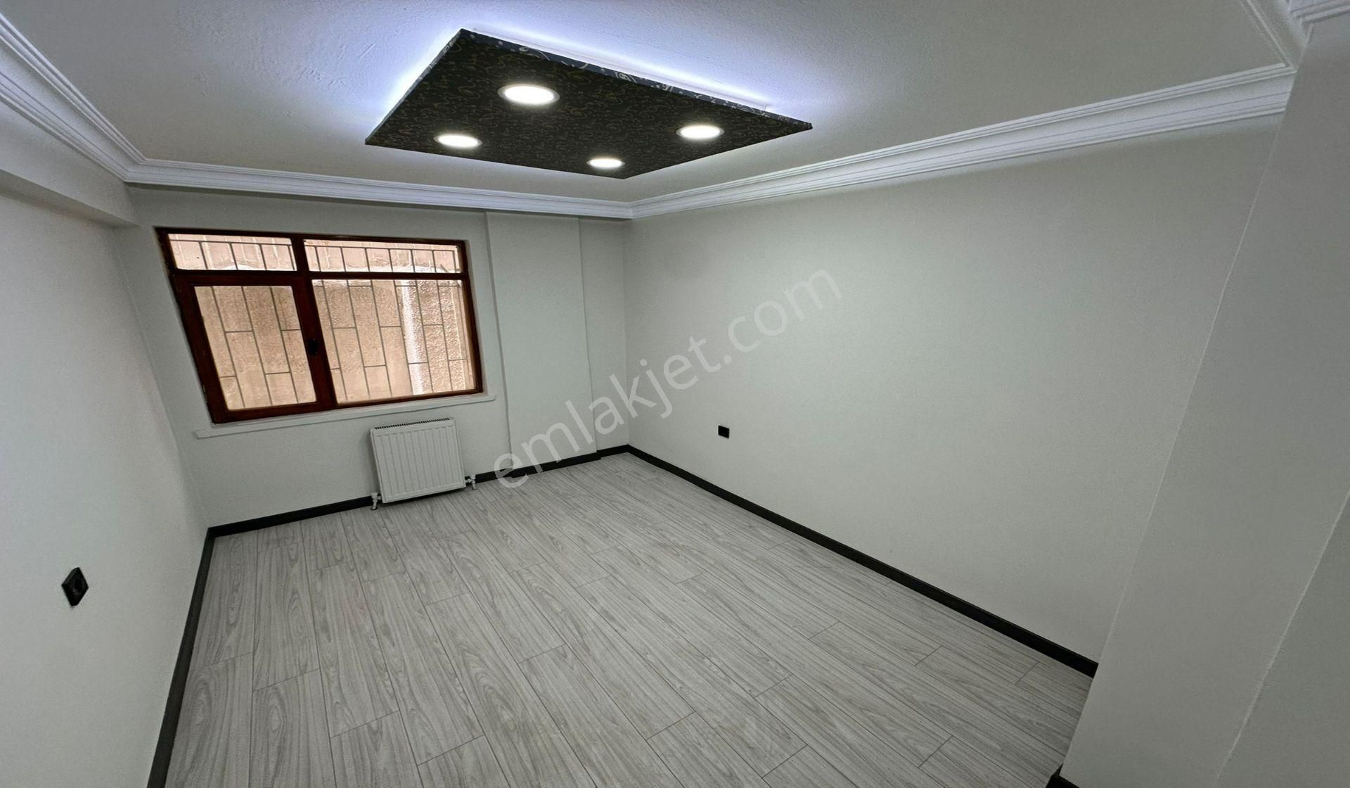 İncirli Cuma Pazarı Yakını 3+1 Bağımsız Ful Yapılı Taşınmaya Hazır - Görsel 9