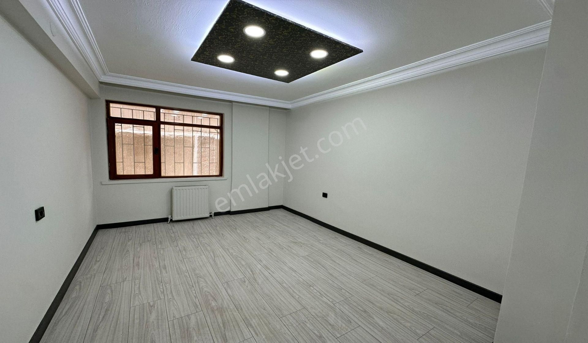 İncirli Cuma Pazarı Yakını 3+1 Bağımsız Ful Yapılı Taşınmaya Hazır - Görsel 14