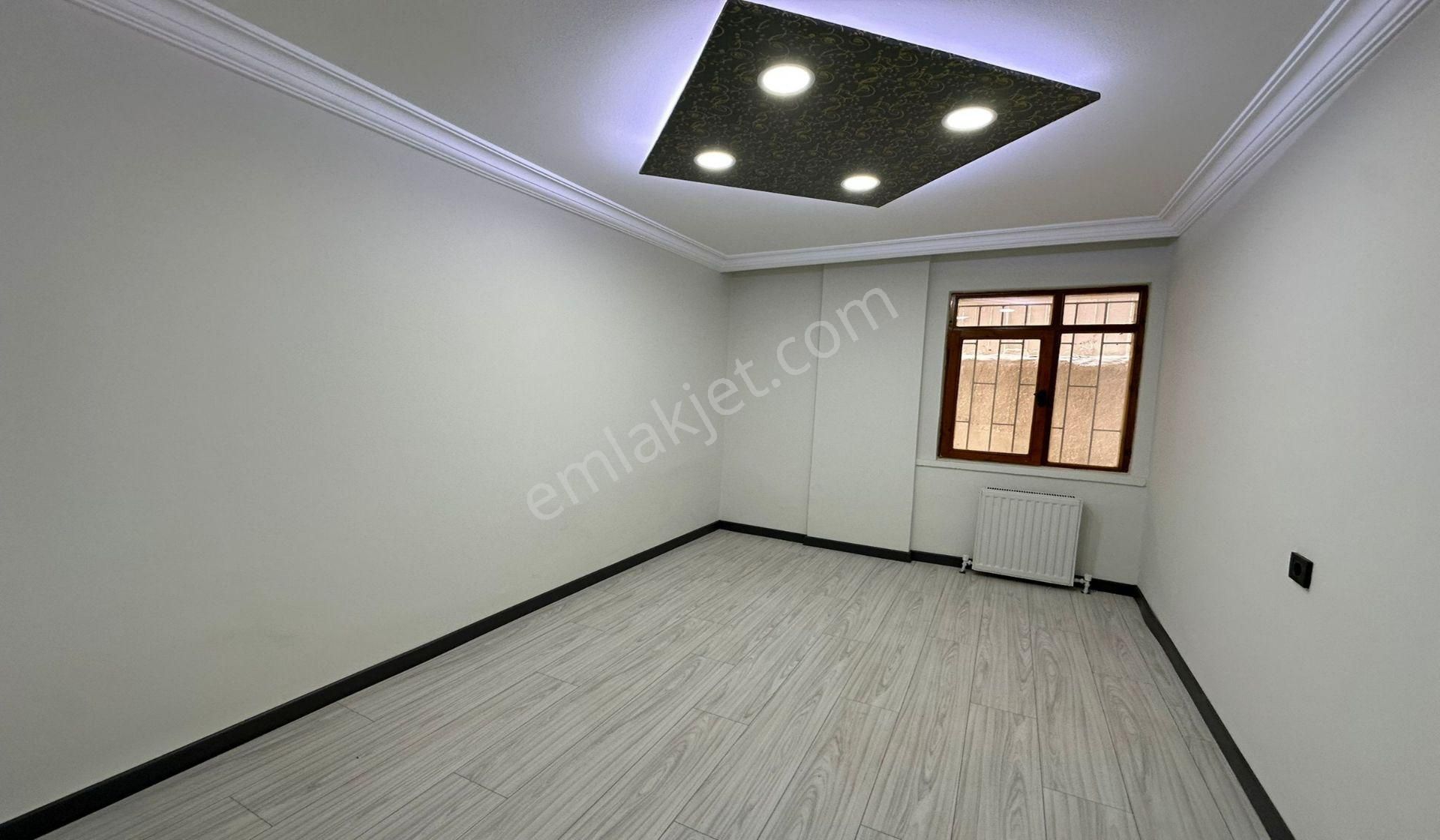 İncirli Cuma Pazarı Yakını 3+1 Bağımsız Ful Yapılı Taşınmaya Hazır - Görsel 17