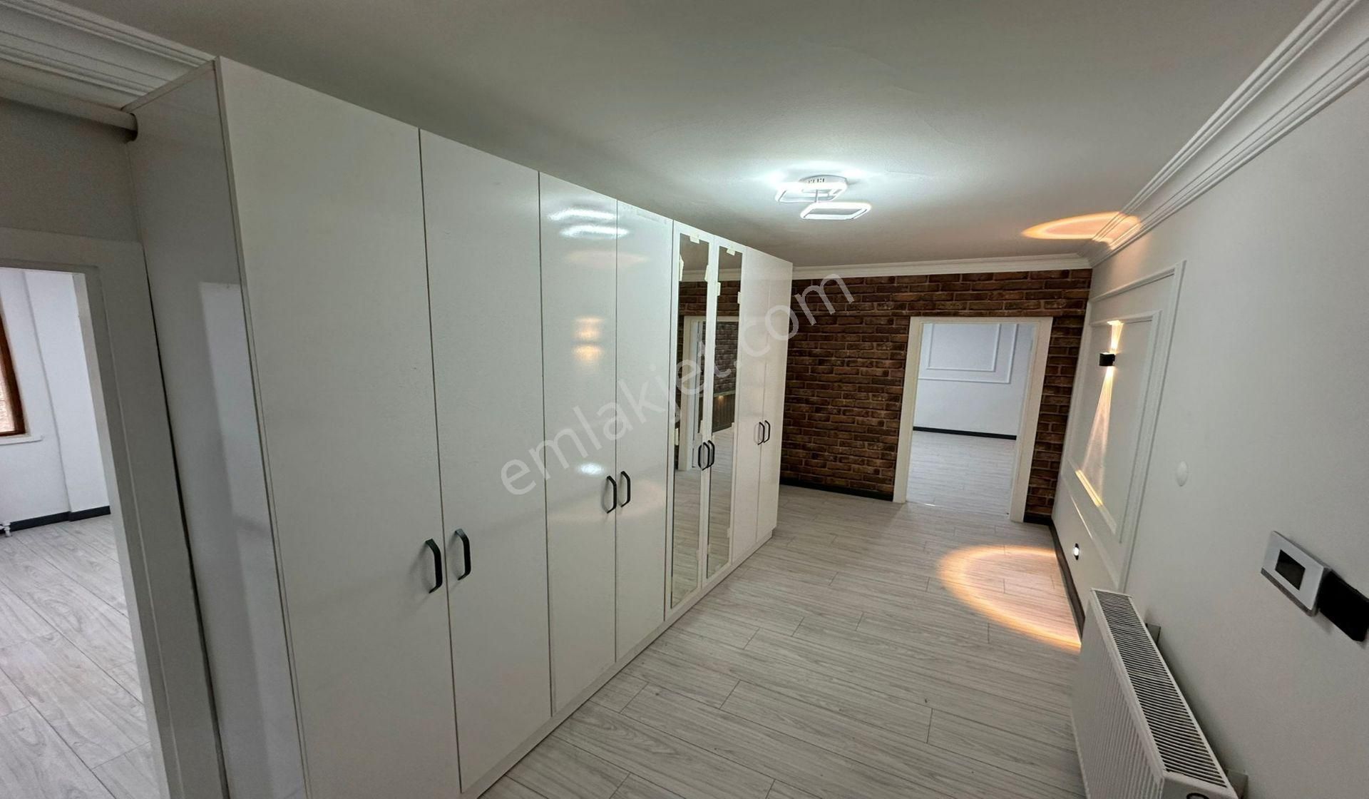 İncirli Cuma Pazarı Yakını 3+1 Bağımsız Ful Yapılı Taşınmaya Hazır - Görsel 22