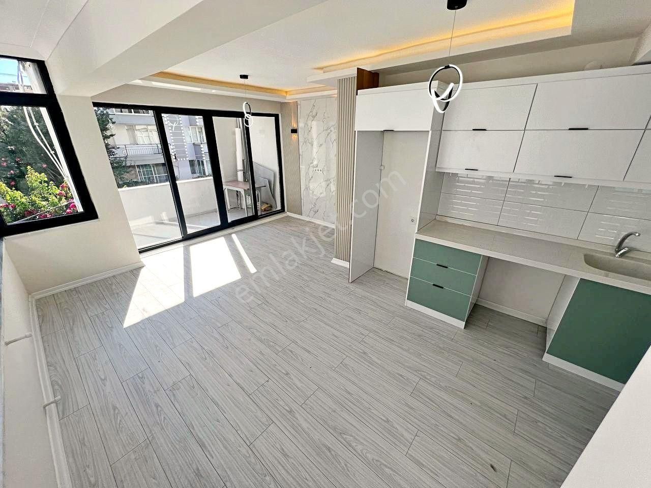 💢blue Life Egenden Gerçek İlan Akçay Merkezde Ön Cephe İçi Full Yenişlenmiş 2+1 Muhteşem Daire - Görsel 31