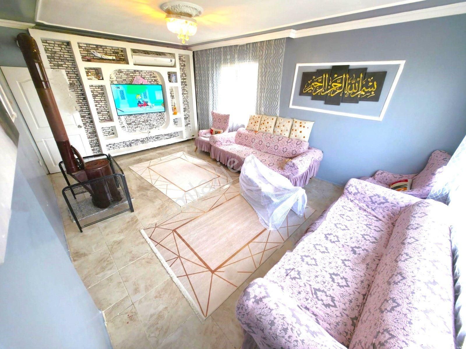 ⭐blue Life Egenden Gerçek İlan Akçay'da Ön Cephe Arakat Ayrı Mutfaklı Yatırımlık 2+1 Daire - Görsel 3
