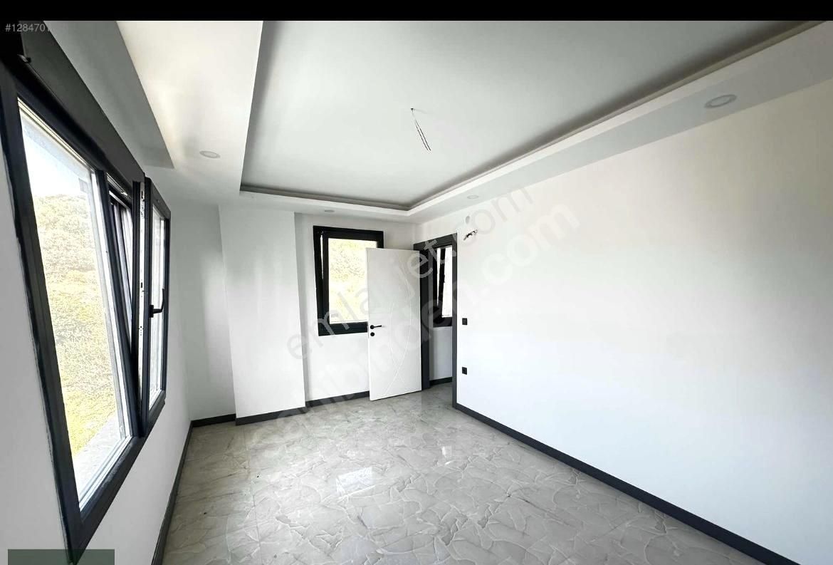 520 Gayrimenkulden Denize 50 M Sıfır Lüks 1+1 Satılık Daire - Görsel 13