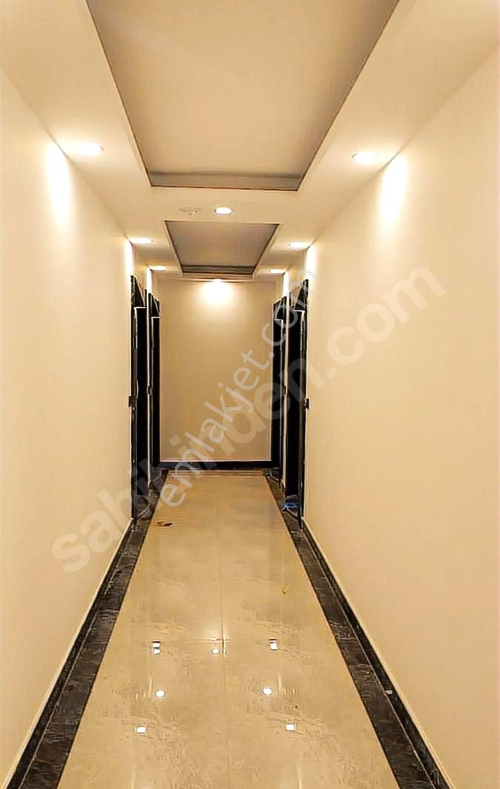 520 Gayrimenkulden Denize 50 M Sıfır Lüks 1+1 Satılık Daire - Görsel 11
