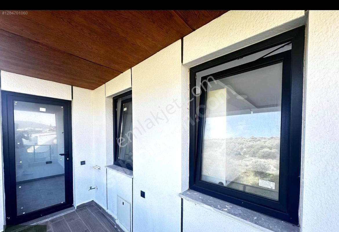 520 Gayrimenkulden Denize 50 M Sıfır Lüks 1+1 Satılık Daire - Görsel 5