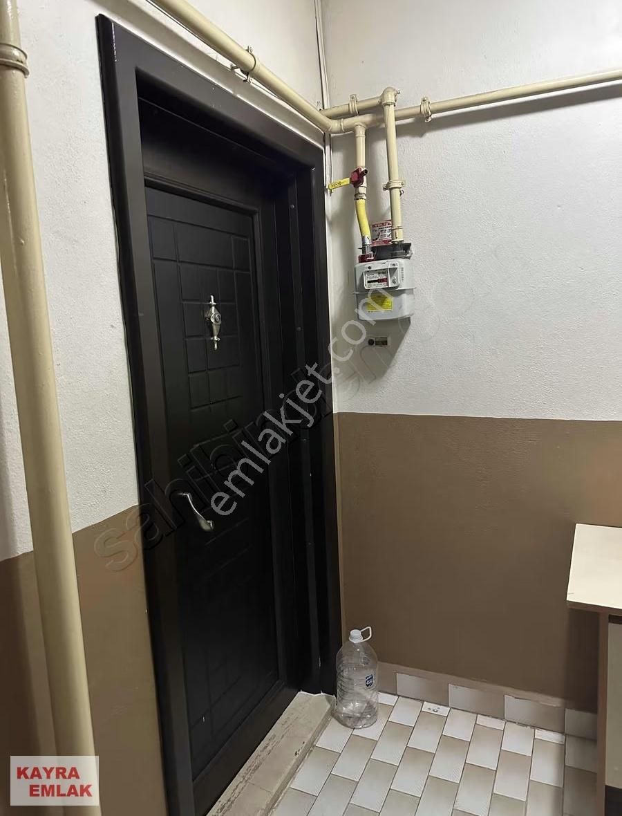 Şinasi Kurşun Caddesine Yakın Arakat Daire - Görsel 26