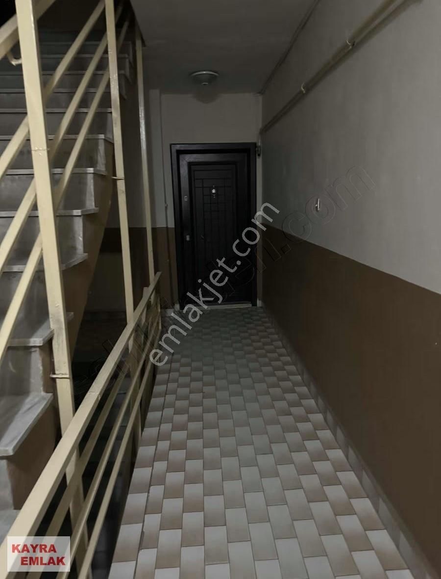 Şinasi Kurşun Caddesine Yakın Arakat Daire - Görsel 25