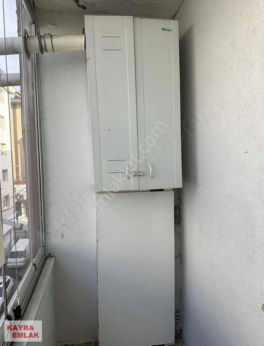 Şinasi Kurşun Caddesine Yakın Arakat Daire - Görsel 17