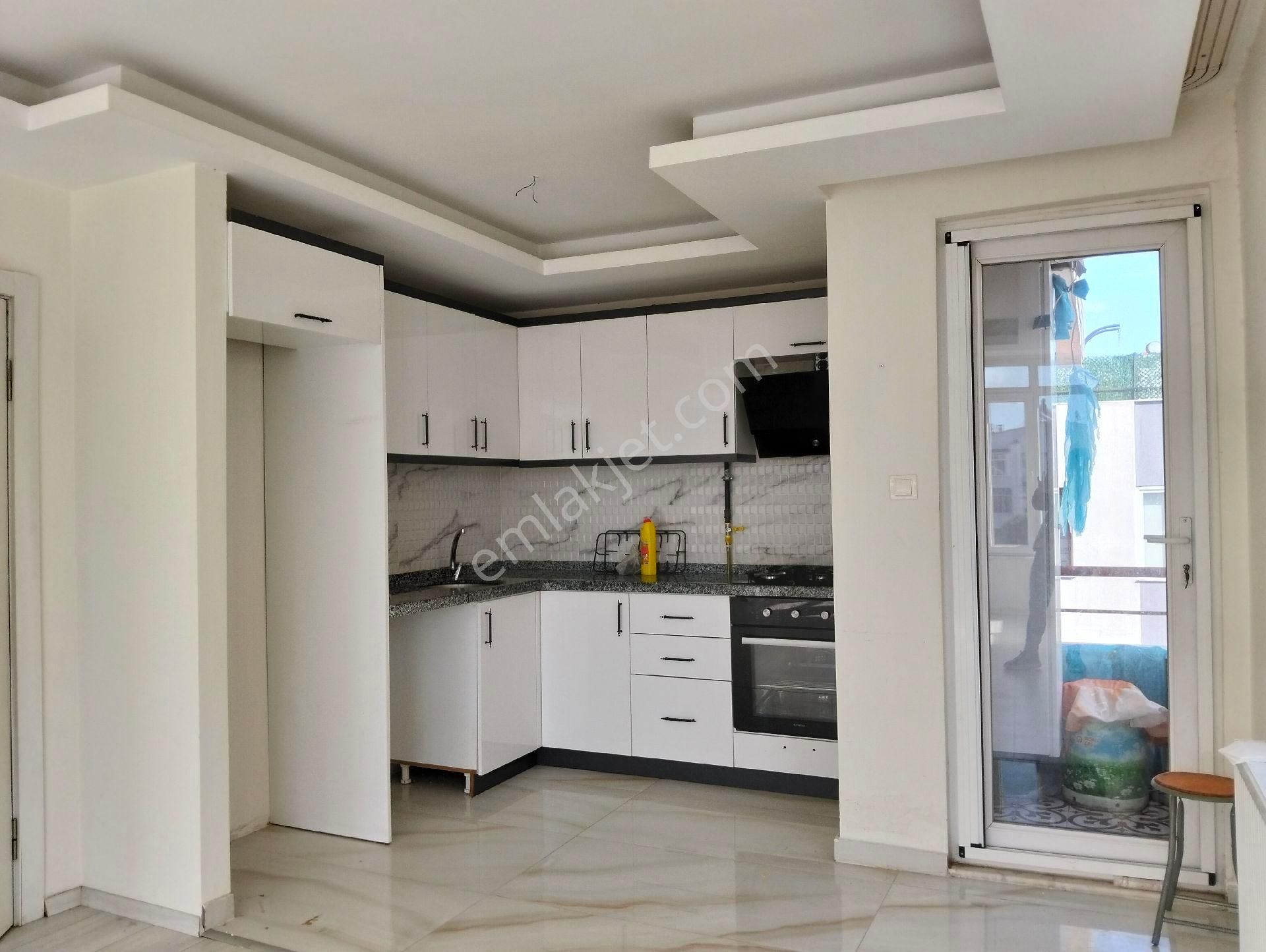 Akçay Merkezine Yakın Doğalgazlı - Görsel 19