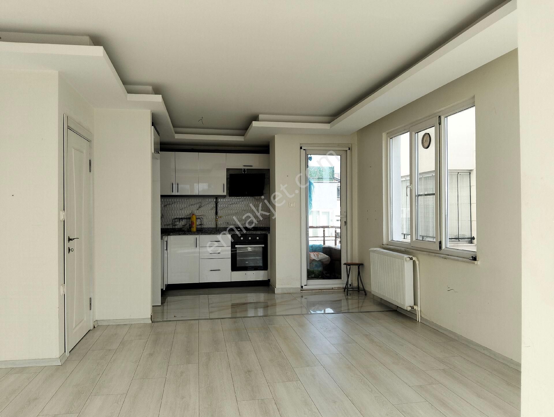 Akçay Merkezine Yakın Doğalgazlı - Görsel 11