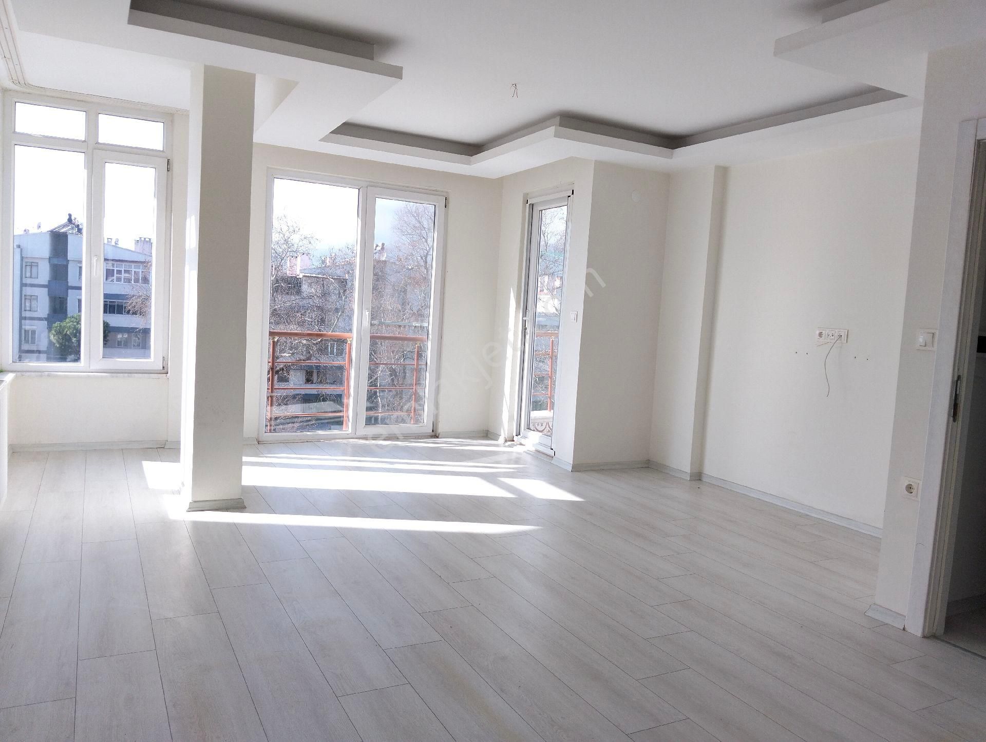 Akçay Merkezine Yakın Doğalgazlı - Görsel 7