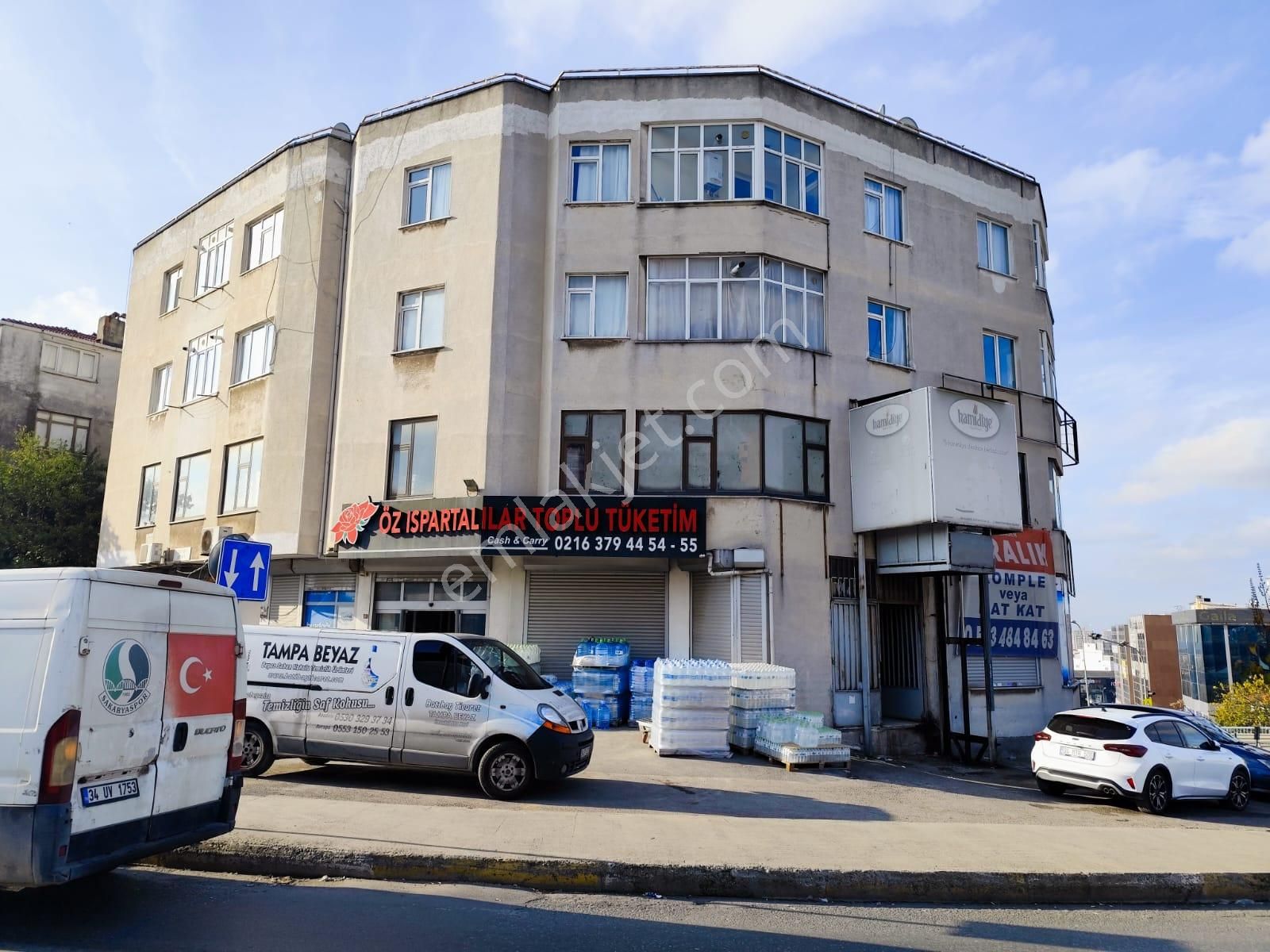 Mertcan Dan Pendik Metroya Yürüme Arakat 2+1 Kapalı Balkonlu - Görsel 26