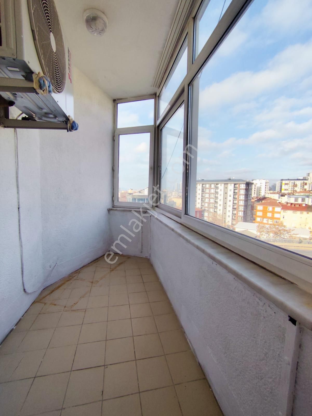 Mertcan Dan Pendik Metroya Yürüme Arakat 2+1 Kapalı Balkonlu - Görsel 22