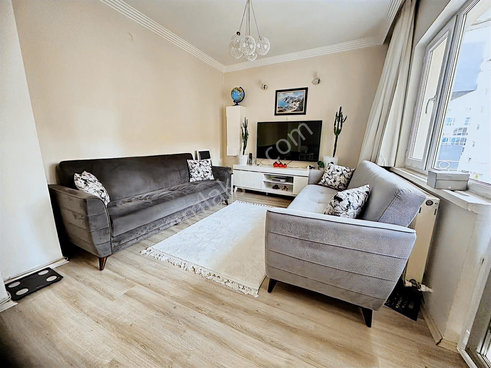 Sancak Mh. Turan Güneş Bulv. 365avm Ve Nişantaşı Yakını Yapılı!! - Görsel 6