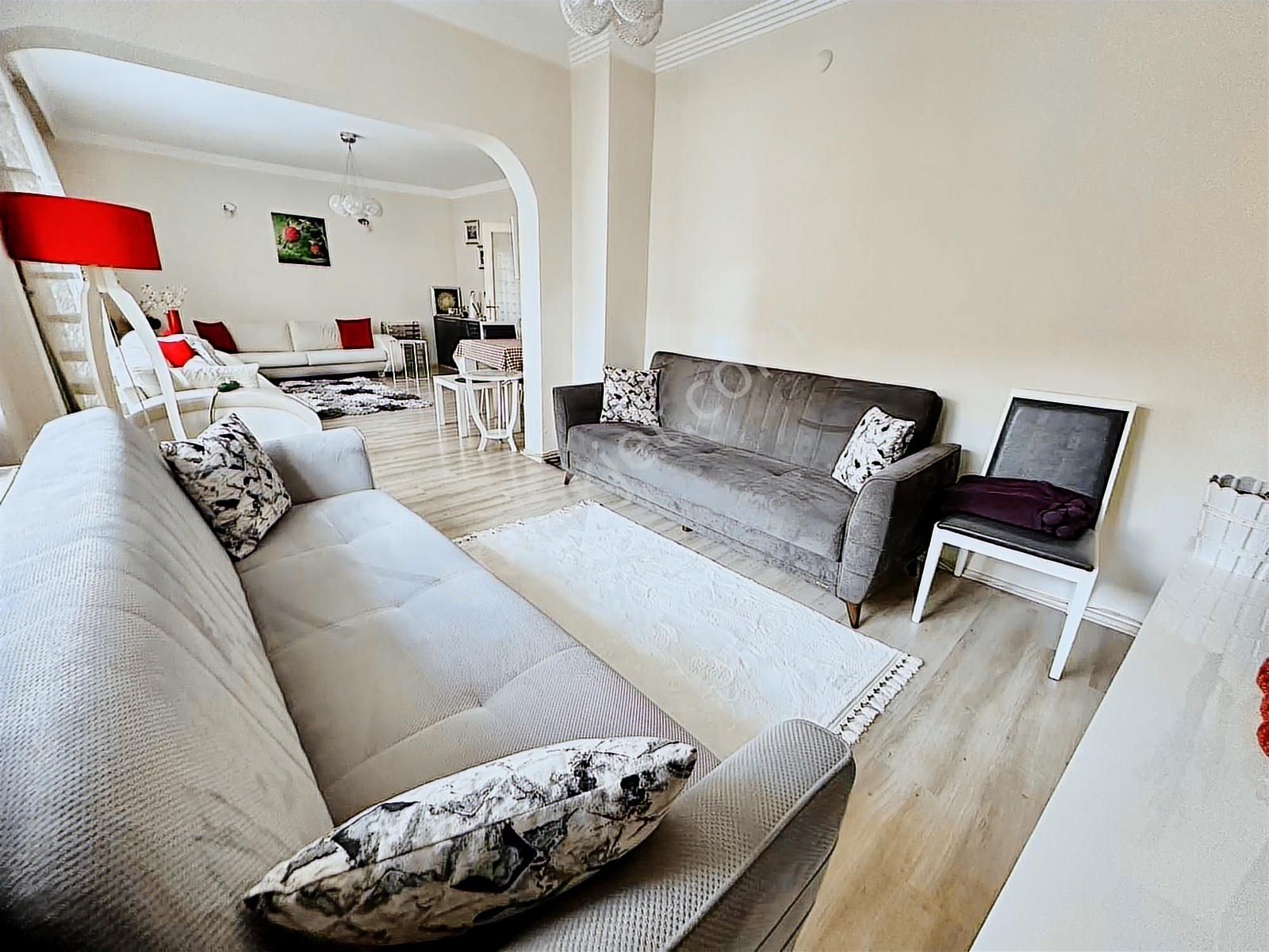 Sancak Mh. Turan Güneş Bulv. 365avm Ve Nişantaşı Yakını Yapılı!! - Görsel 2