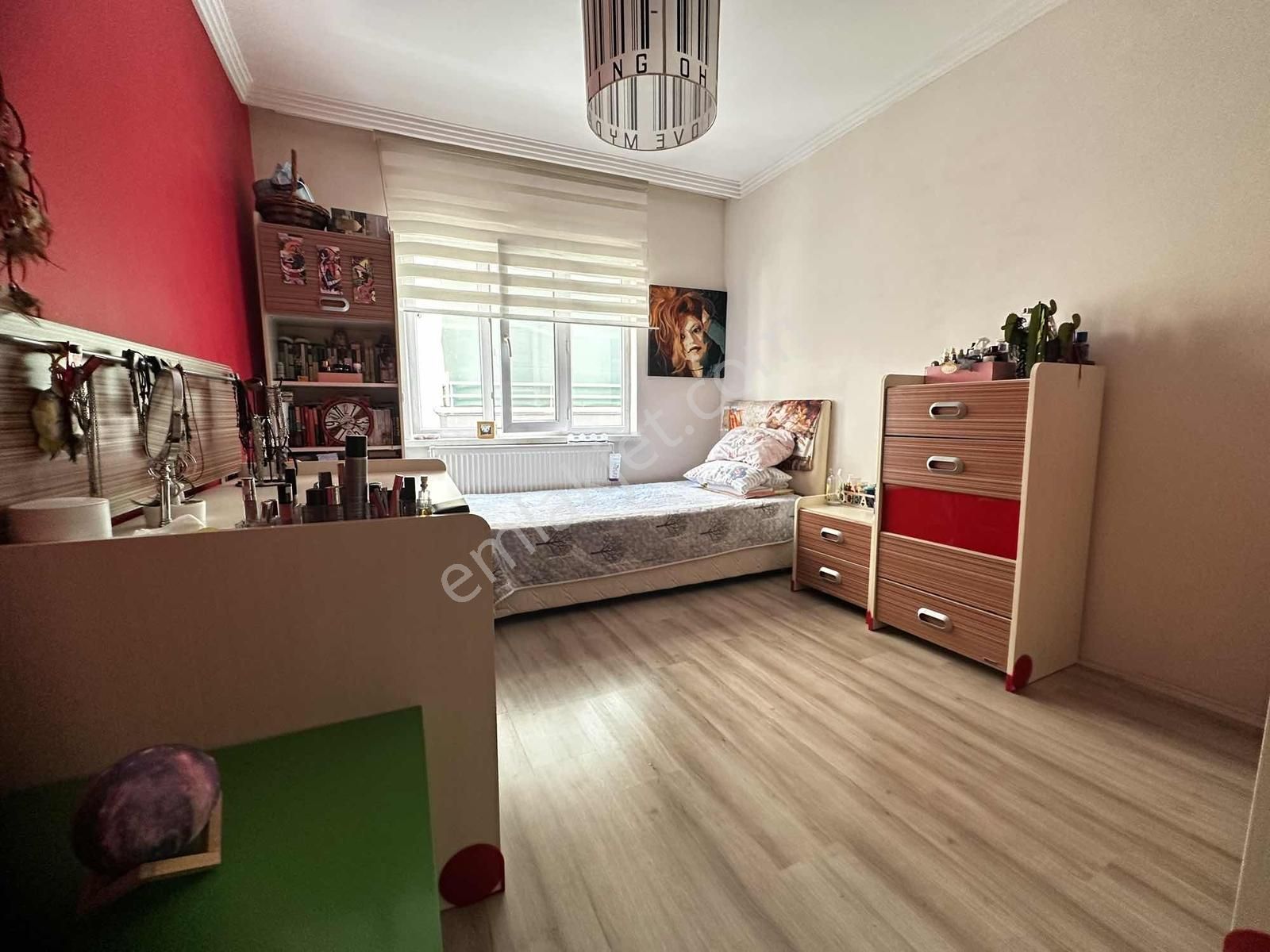 Sancak Mh. Turan Güneş Bulv. 365avm Ve Nişantaşı Yakını Yapılı!! - Görsel 9