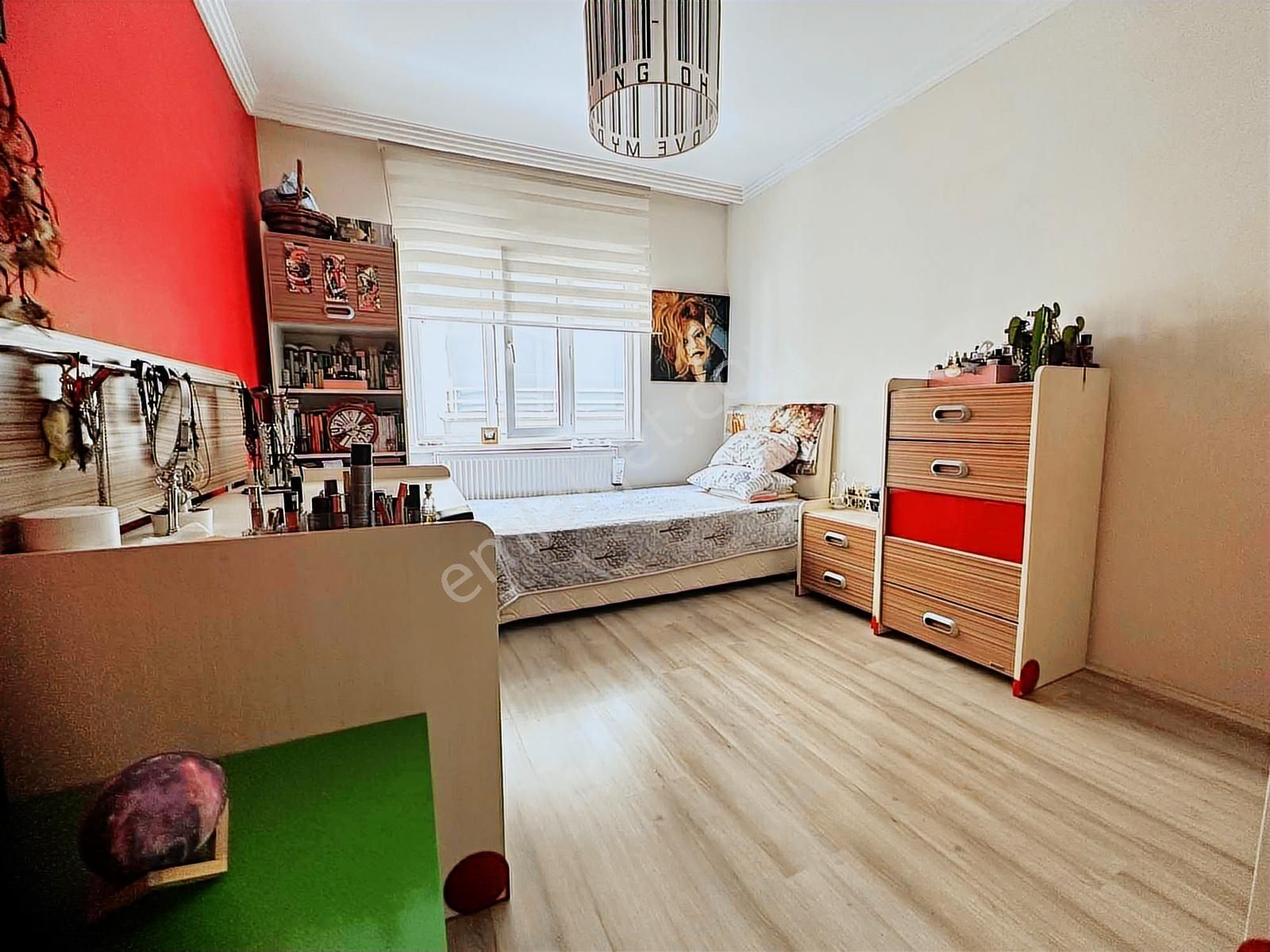 Sancak Mh. Turan Güneş Bulv. 365avm Ve Nişantaşı Yakını Yapılı!! - Görsel 16