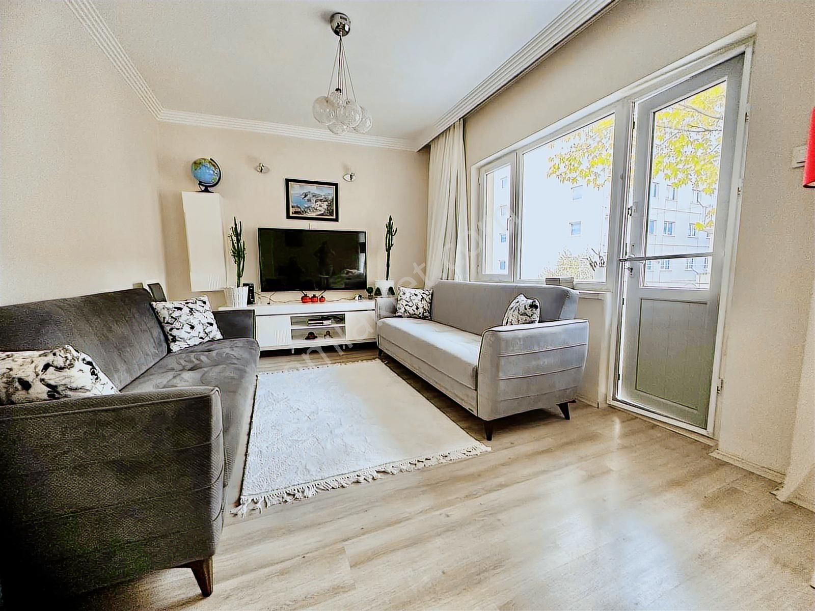 Sancak Mh. Turan Güneş Bulv. 365avm Ve Nişantaşı Yakını Yapılı!! - Görsel 3