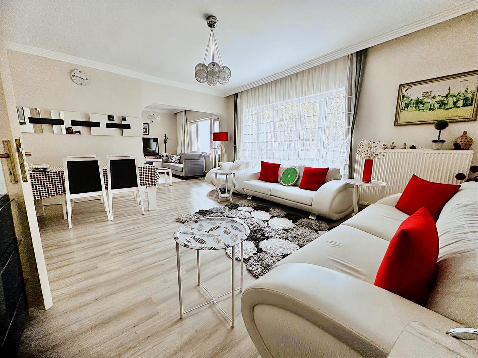 Sancak Mh. Turan Güneş Bulv. 365avm Ve Nişantaşı Yakını Yapılı!! - Görsel 12