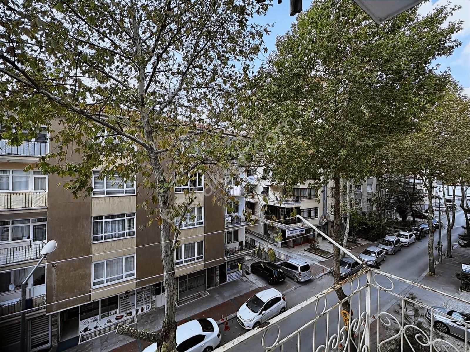 Sancak Mh. Turan Güneş Bulv. 365avm Ve Nişantaşı Yakını Yapılı!! - Görsel 23