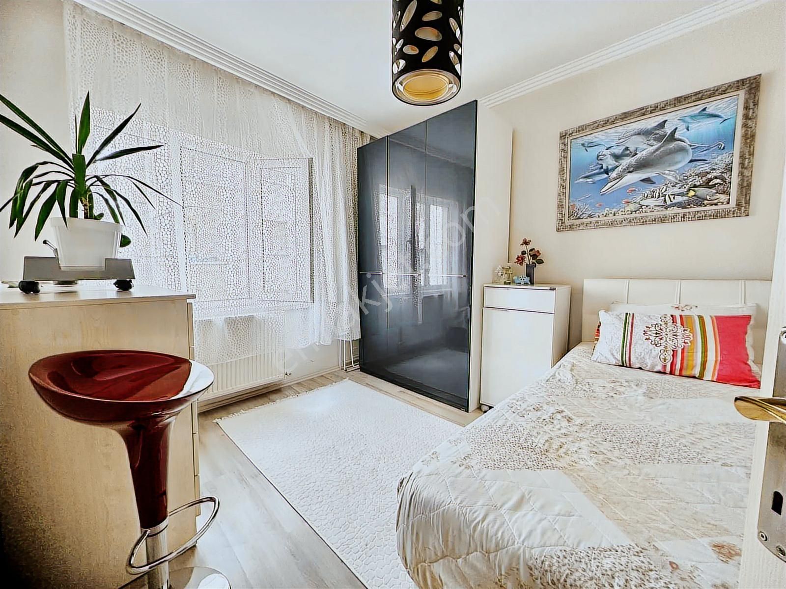 Sancak Mh. Turan Güneş Bulv. 365avm Ve Nişantaşı Yakını Yapılı!! - Görsel 18