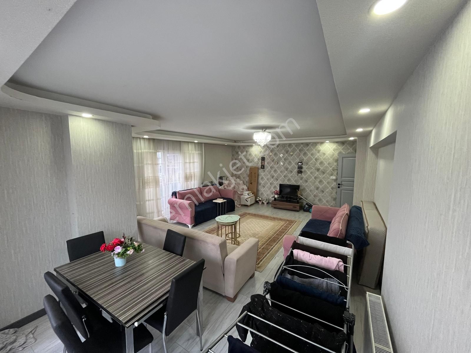 Çok Acill Çok Uygun 3+1 Sıfır 130 M2 - Görsel 3
