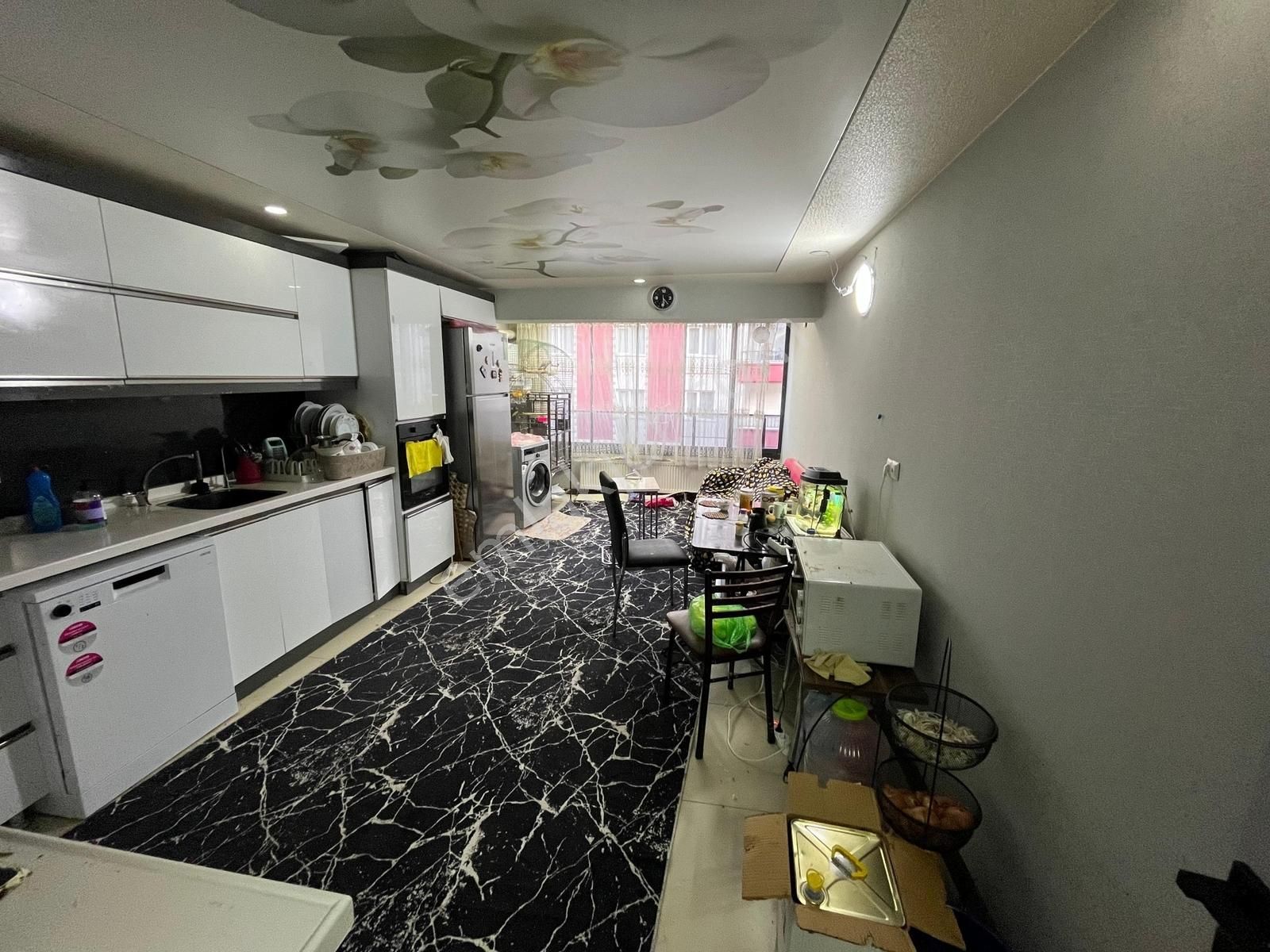 Çok Acill Çok Uygun 3+1 Sıfır 130 M2 - Görsel 25