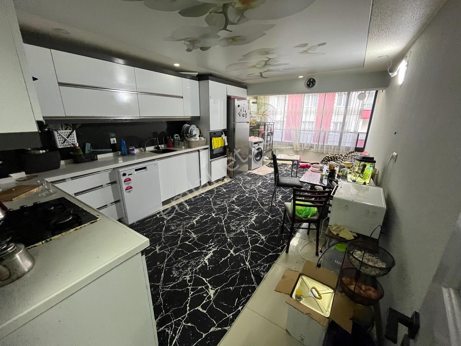 Çok Acill Çok Uygun 3+1 Sıfır 130 M2 - Görsel 24