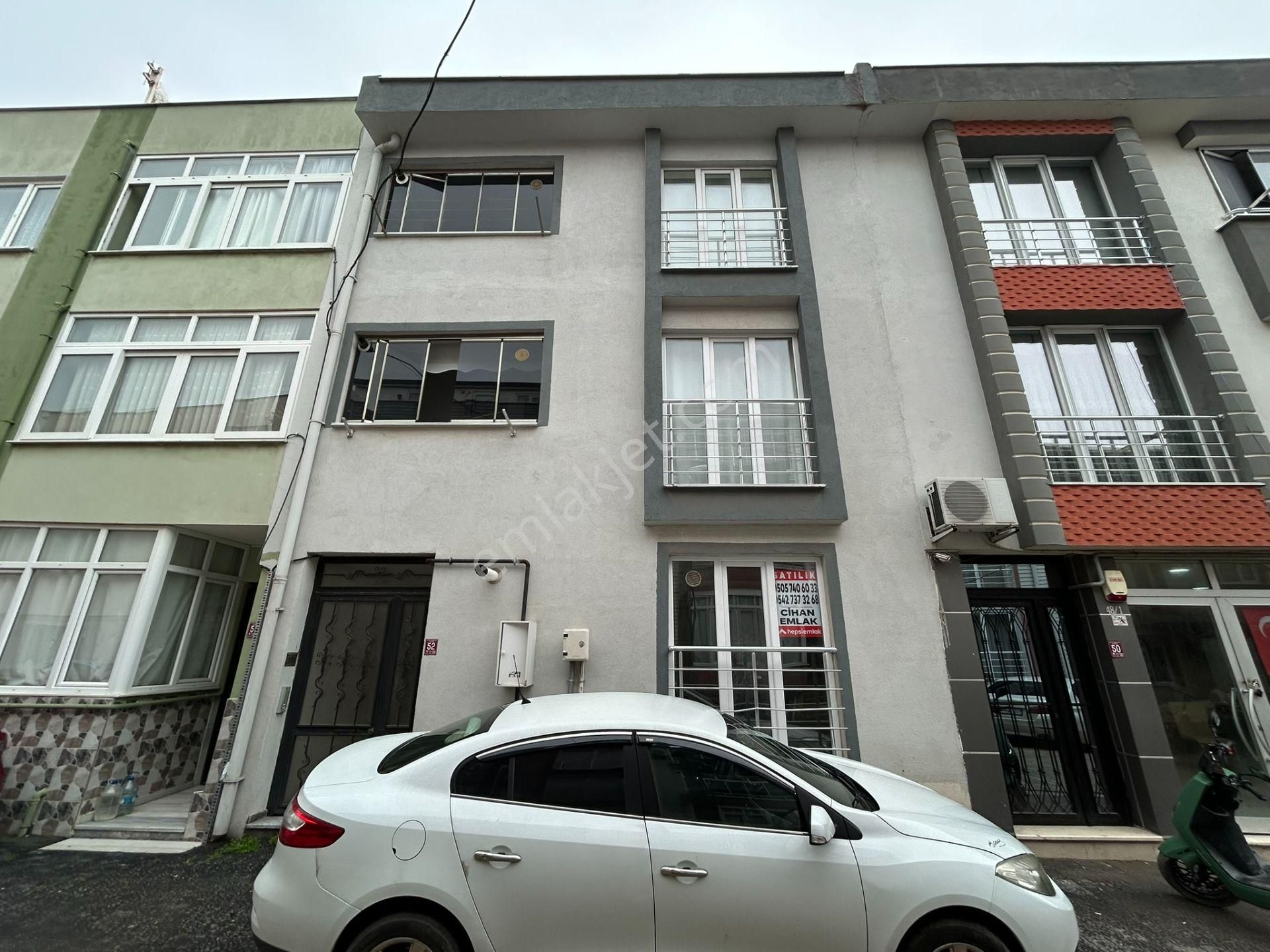 Cihan Emlaktan Satılık 100.yılda, Yüksek Giriş, Bahçeli, 6 Yaşında, Yeni, Masrafsız 2+1 Daire - Görsel 29