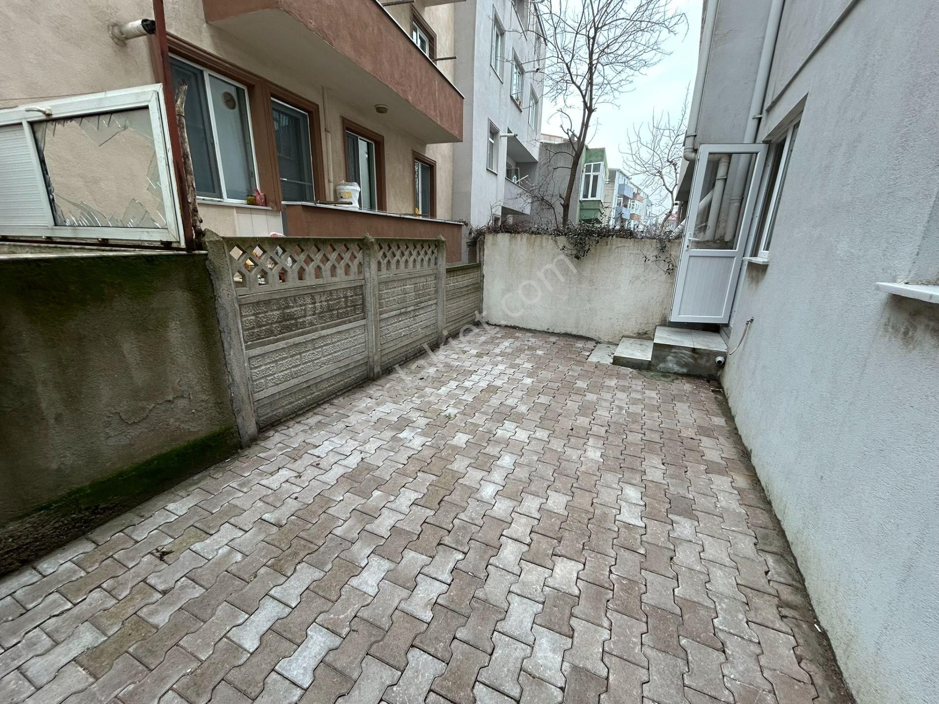 Cihan Emlaktan Satılık 100.yılda, Yüksek Giriş, Bahçeli, 6 Yaşında, Yeni, Masrafsız 2+1 Daire - Görsel 25