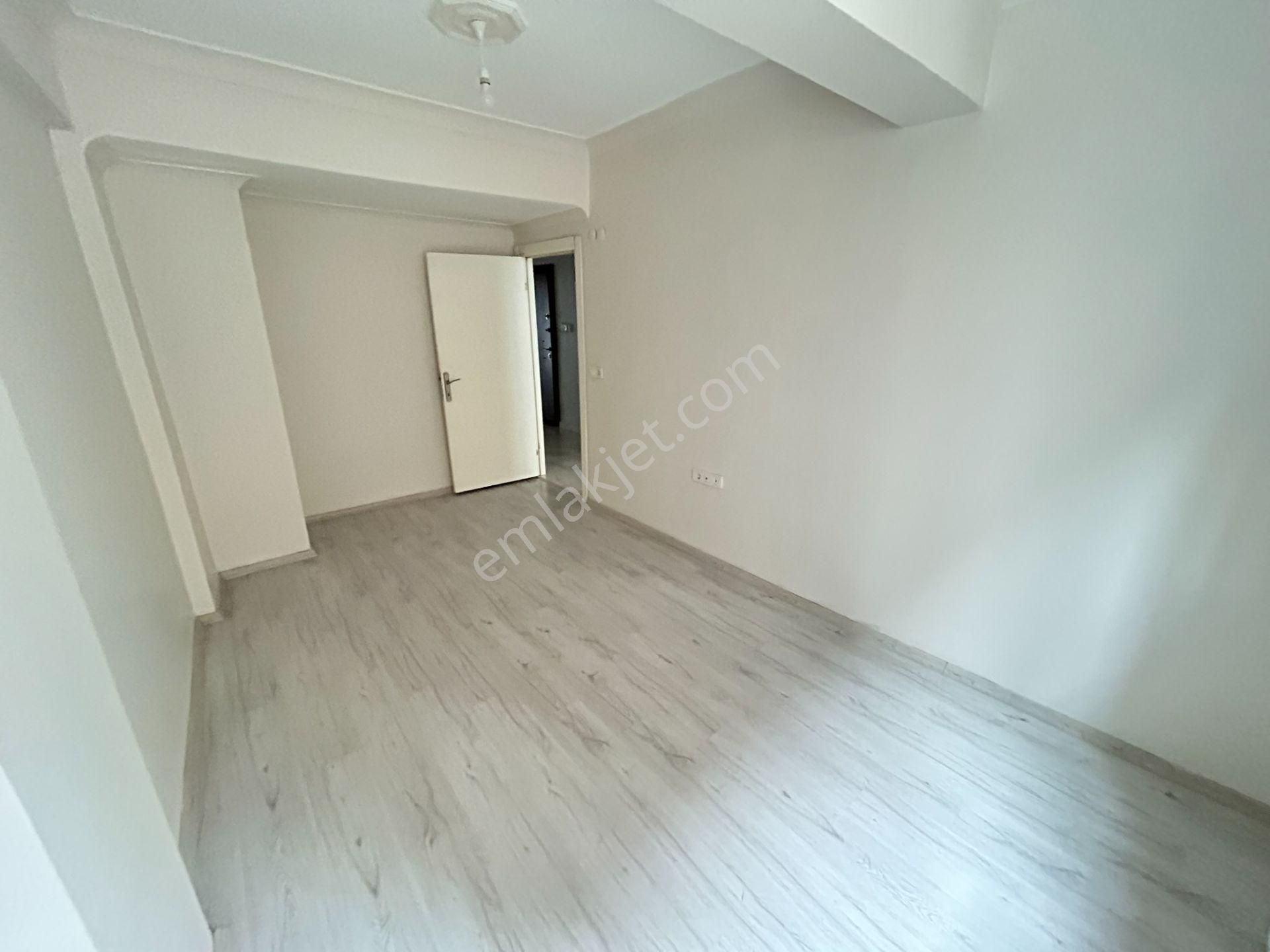 Cihan Emlaktan Satılık 100.yılda, Yüksek Giriş, Bahçeli, 6 Yaşında, Yeni, Masrafsız 2+1 Daire - Görsel 21