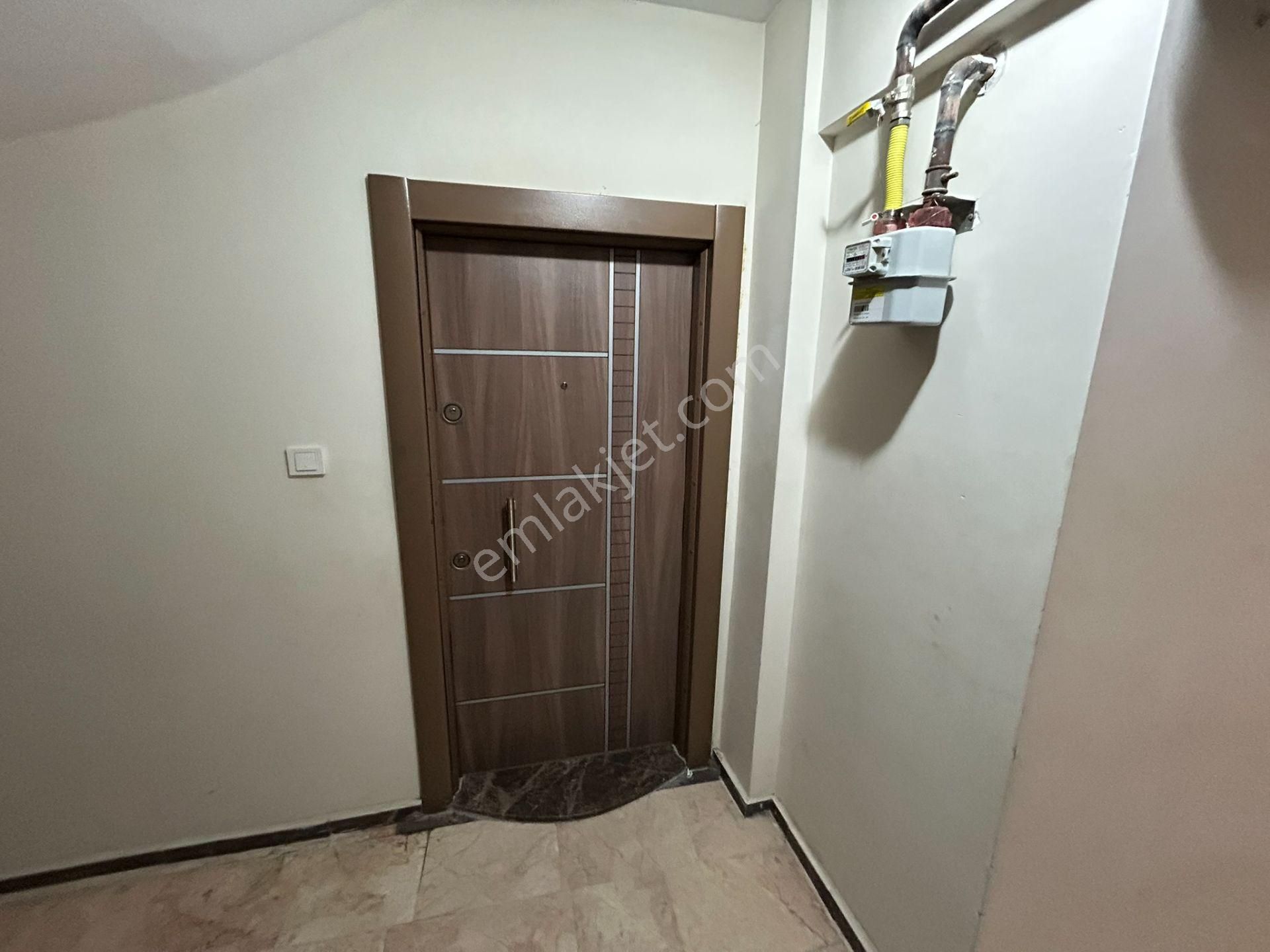 Cihan Emlaktan Satılık 100.yılda, Yüksek Giriş, Bahçeli, 6 Yaşında, Yeni, Masrafsız 2+1 Daire - Görsel 26