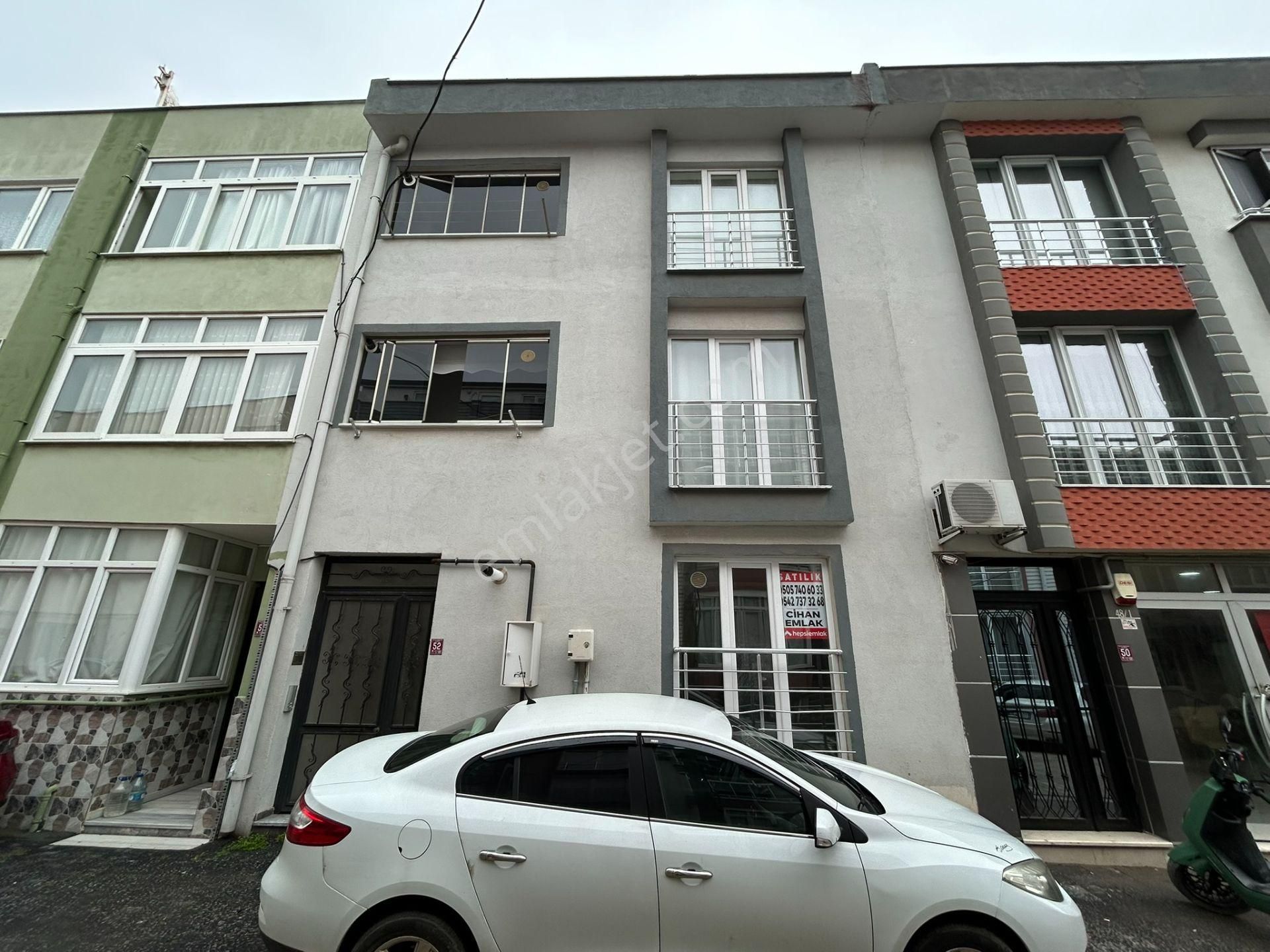 Cihan Emlaktan Satılık 100.yılda, Yüksek Giriş, Bahçeli, 6 Yaşında, Yeni, Masrafsız 2+1 Daire - Görsel 28