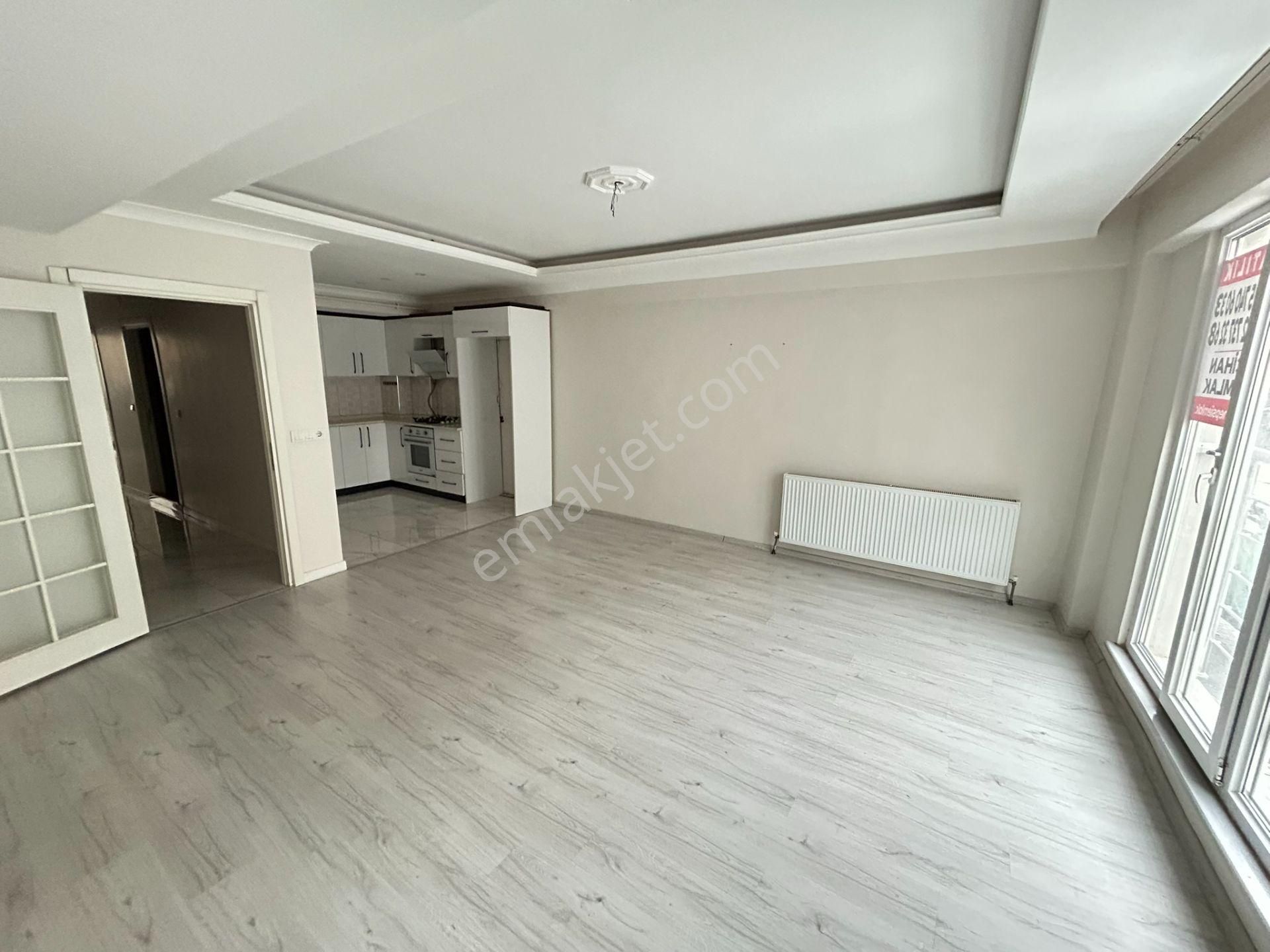 Cihan Emlaktan Satılık 100.yılda, Yüksek Giriş, Bahçeli, 6 Yaşında, Yeni, Masrafsız 2+1 Daire - Görsel 3