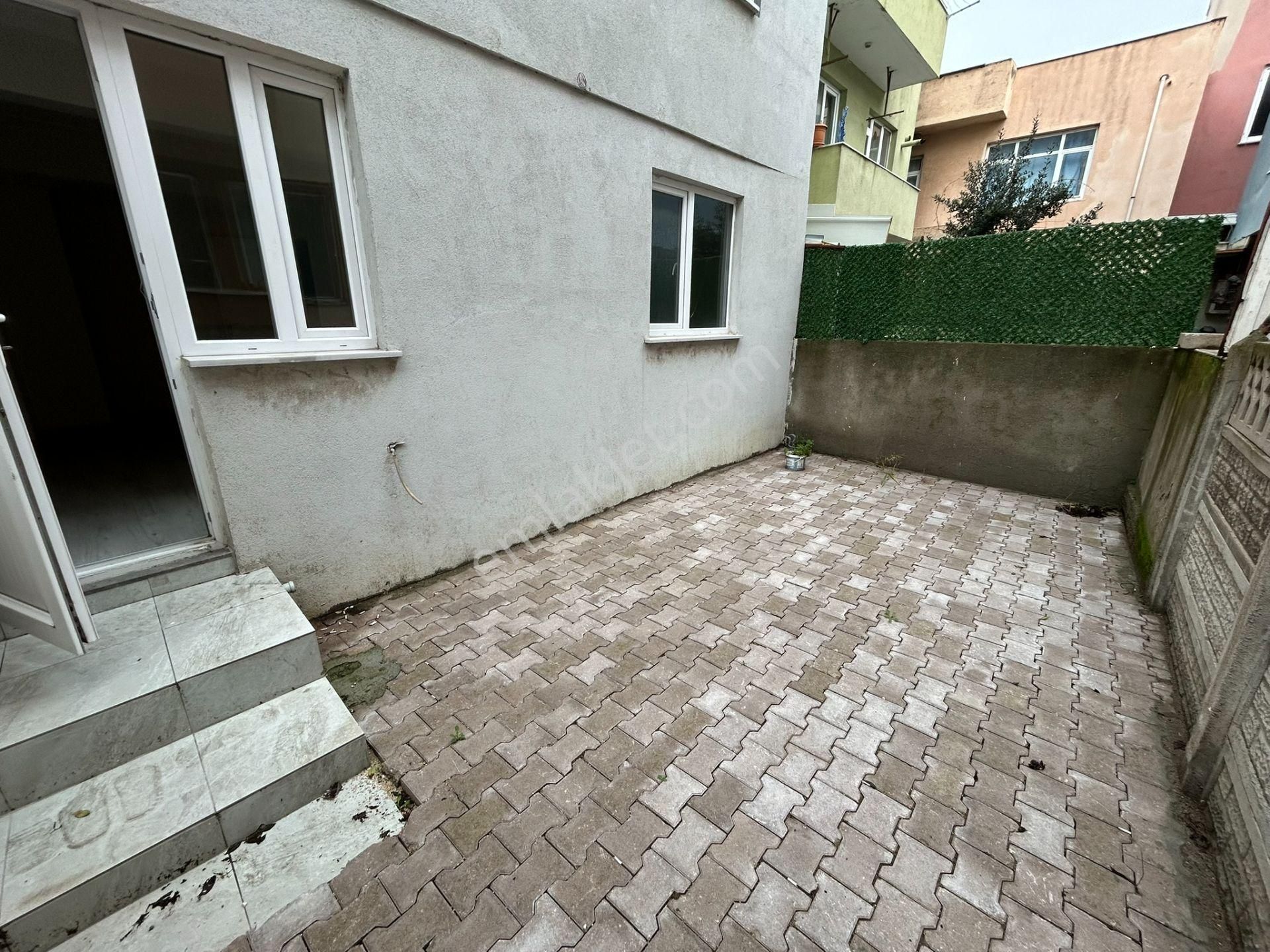Cihan Emlaktan Satılık 100.yılda, Yüksek Giriş, Bahçeli, 6 Yaşında, Yeni, Masrafsız 2+1 Daire - Görsel 23