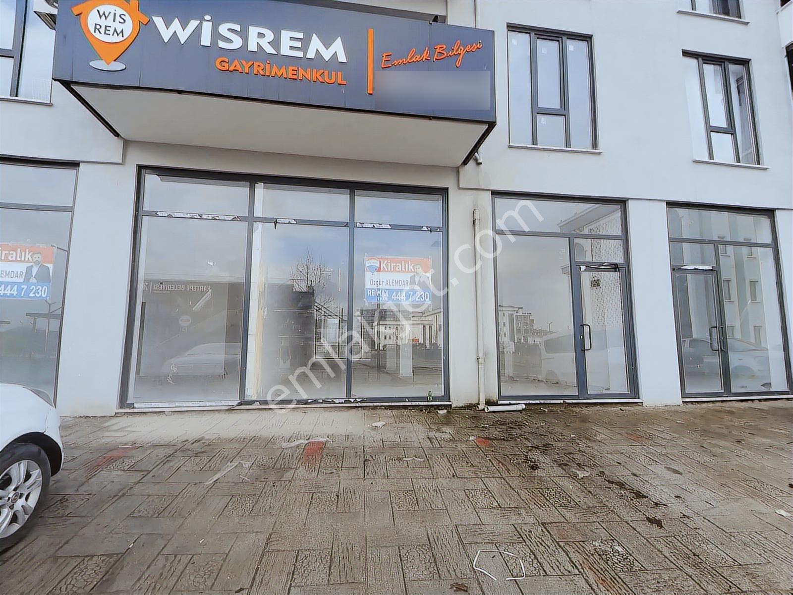 Kartepe Belediyesi Karşısı 145 M2 Kiralık Dükkan - Görsel 11