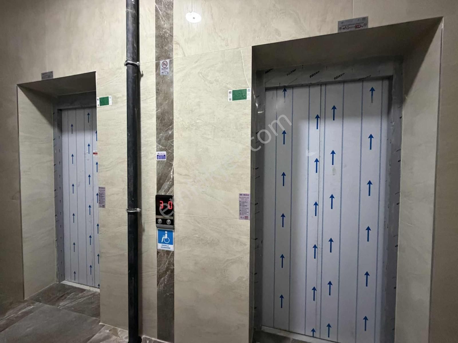 Best Everdan Zer Kayapada Arakat 3+1 Lüks 150 M2 Net Daire - Görsel 9