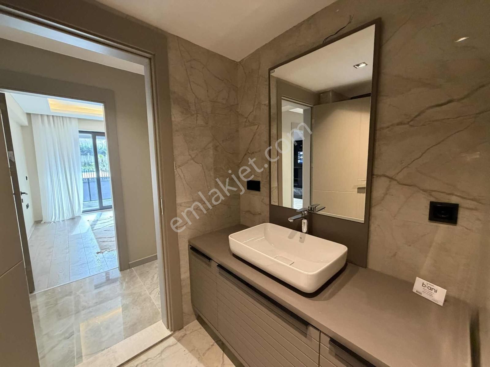 Best Everdan Zer Kayapada Arakat 3+1 Lüks 150 M2 Net Daire - Görsel 32