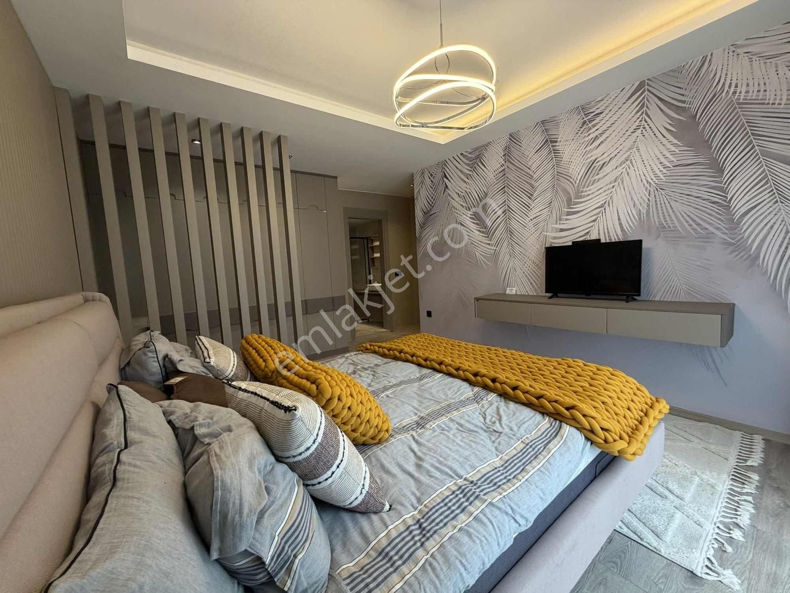 Best Everdan Zer Kayapada Arakat 3+1 Lüks 150 M2 Net Daire - Görsel 4