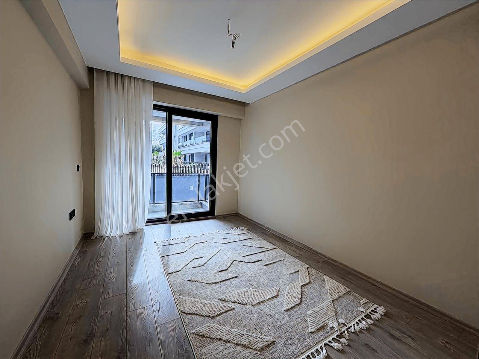 Best Everdan Zer Kayapada Arakat 3+1 Lüks 150 M2 Net Daire - Görsel 13