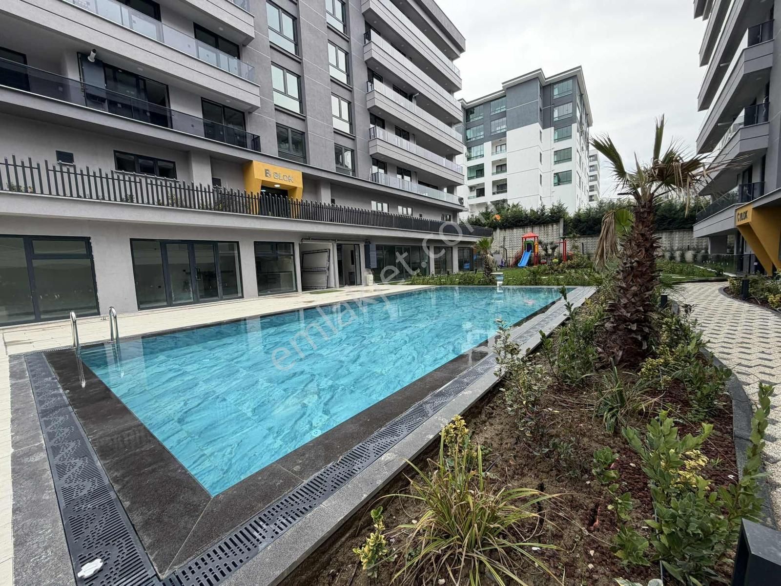 Best Everdan Zer Kayapada Arakat 3+1 Lüks 150 M2 Net Daire - Görsel 6