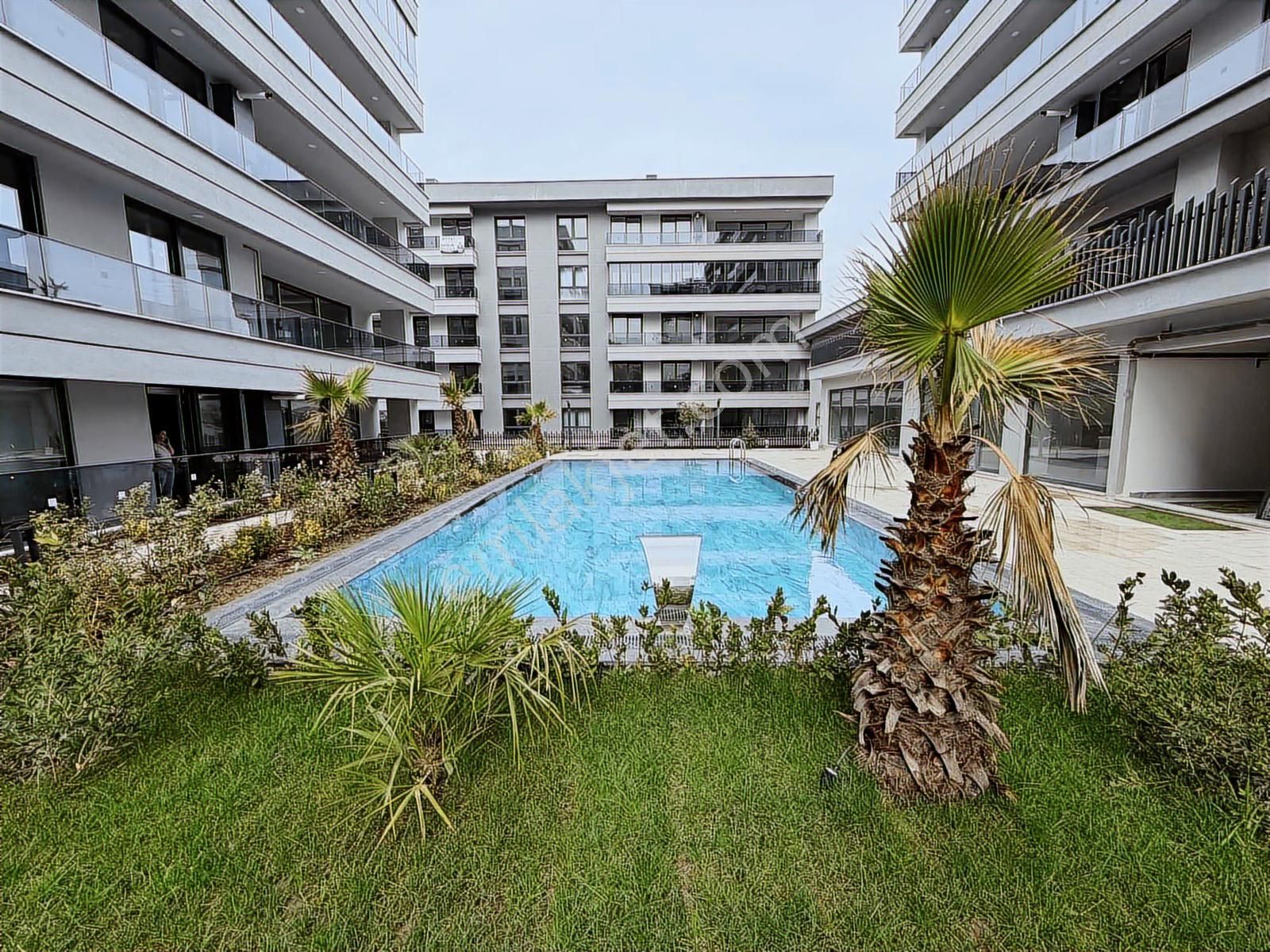 Best Everdan Zer Kayapada Arakat 3+1 Lüks 150 M2 Net Daire - Görsel 34