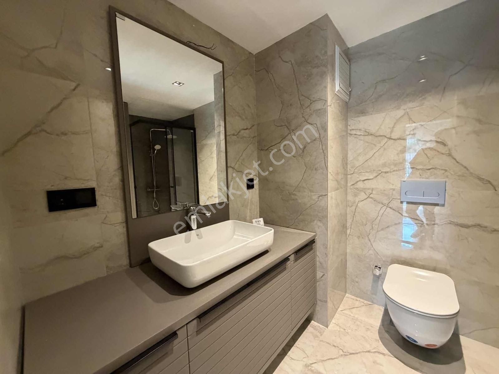 Best Everdan Zer Kayapada Arakat 3+1 Lüks 150 M2 Net Daire - Görsel 14