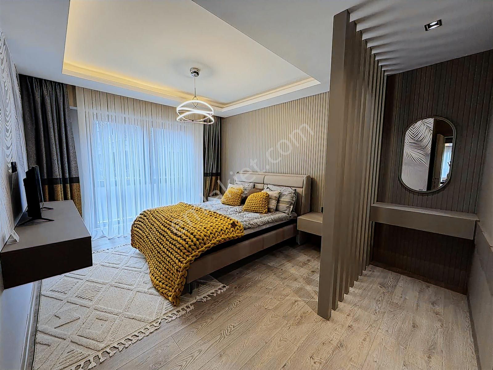 Best Everdan Zer Kayapada Arakat 3+1 Lüks 150 M2 Net Daire - Görsel 24