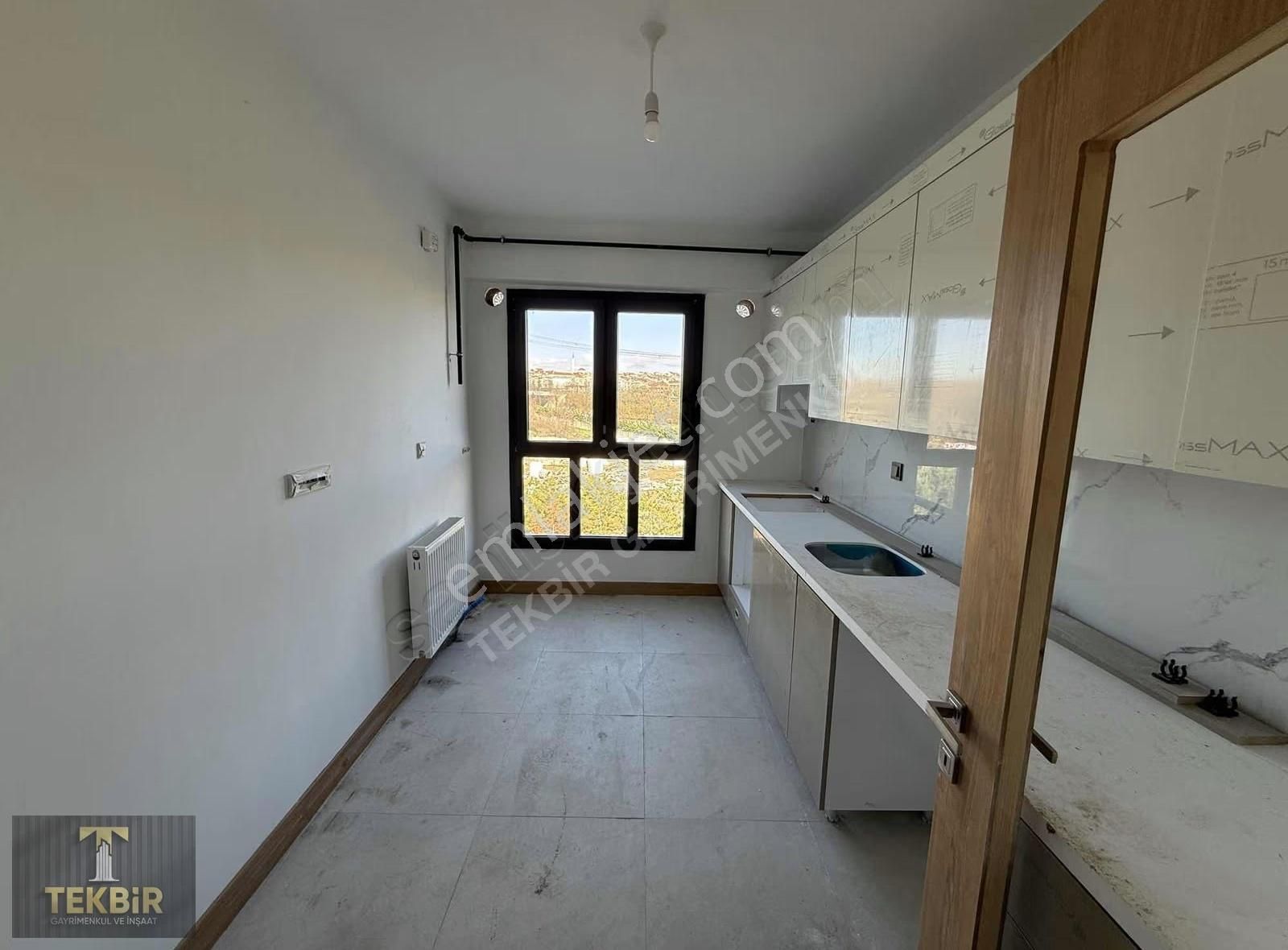 Tekbir Gayrimenkulden 3 Etap 3 Kat 82 - Görsel 3