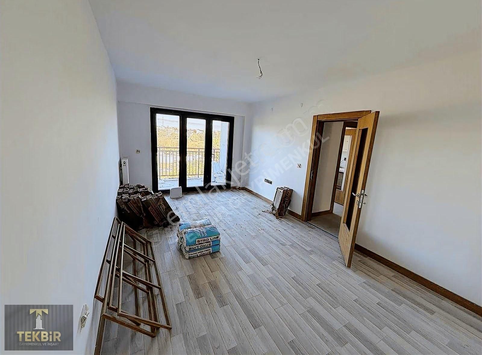 Tekbir Gayrimenkulden 3 Etap 3 Kat 82 - Görsel 2
